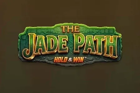 The Jade Path Hold & Win slot preview