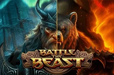 Battle The Beast slot preview