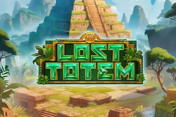 Lost Totem slot preview