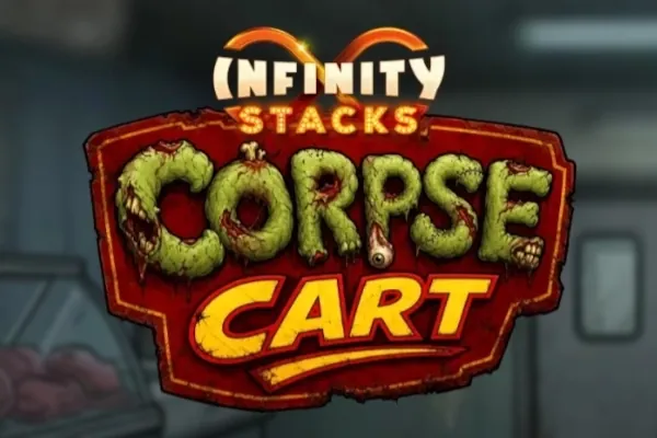 Corpse Cart slot preview