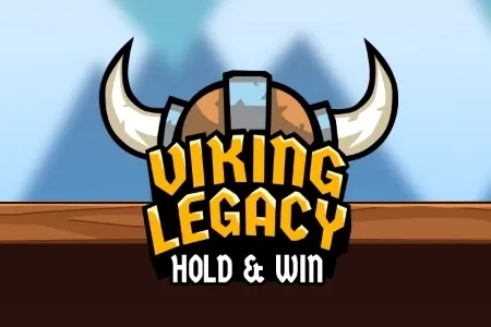 Viking Legacy: Hold & Win slot preview