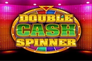 Double Cash Spinner slot preview