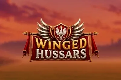 Winged Hussars slot preview