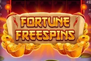 Fortune FreeSpins slot preview