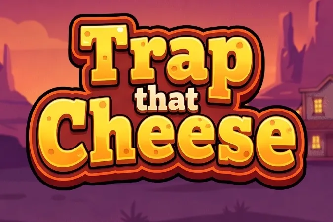 Trap that Cheese slot preview