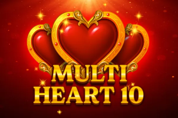 Multi Heart 10 slot preview