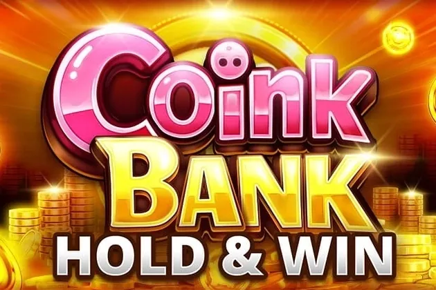 Coin Bank slot preview