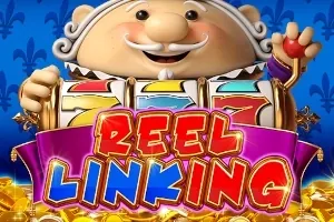 Reel LinKing slot preview