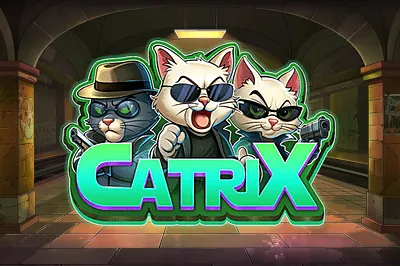 Catrix slot preview