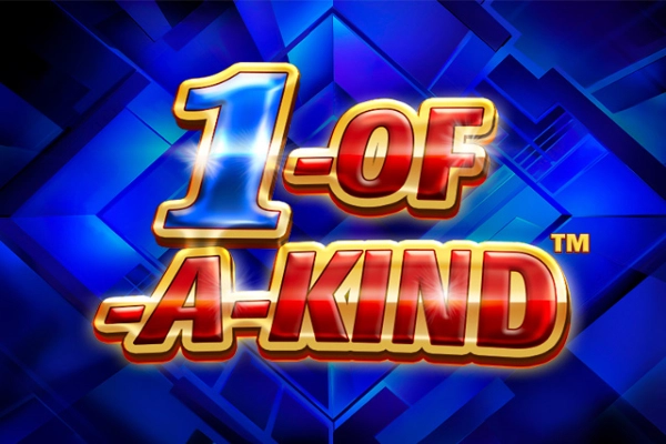 1-Of-A-Kind slot preview