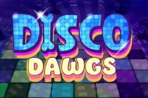 Disco Dawgs slot preview