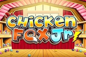 Chicken Fox Jr slot preview