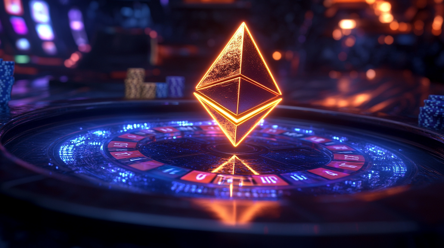 Ethereum (ETH)