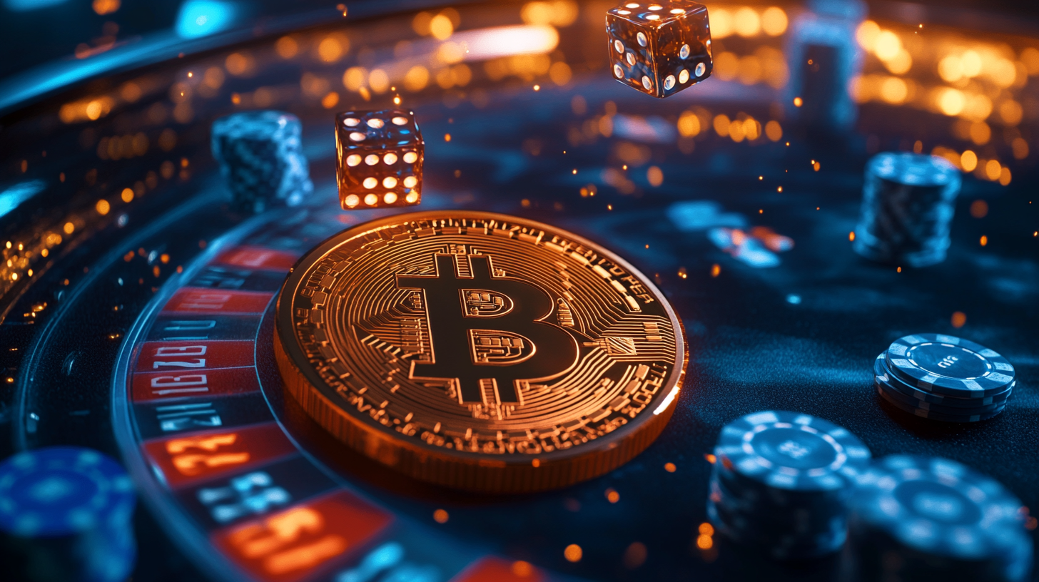 Bitcoin (BTC)