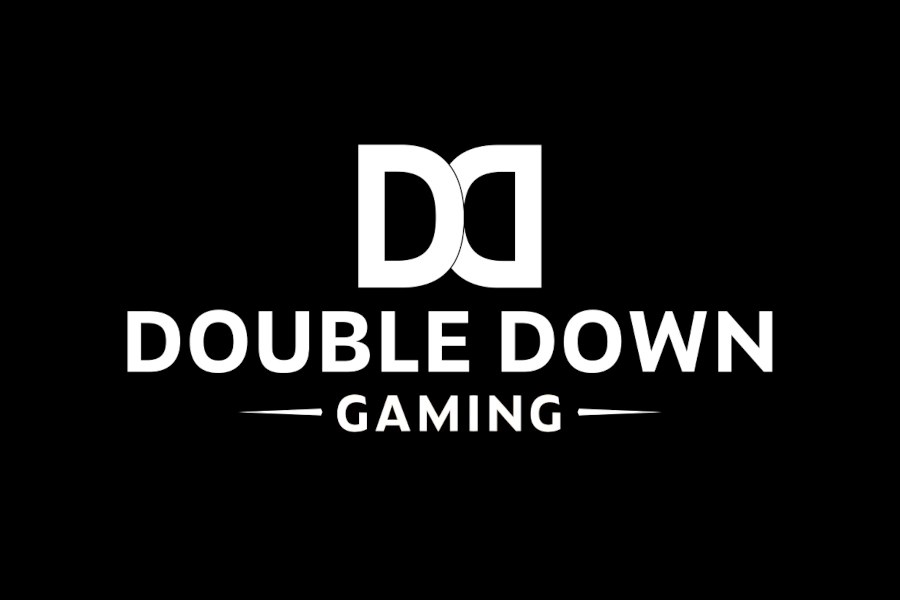 Double Down Gaming logo