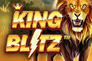 King Blitz slot preview