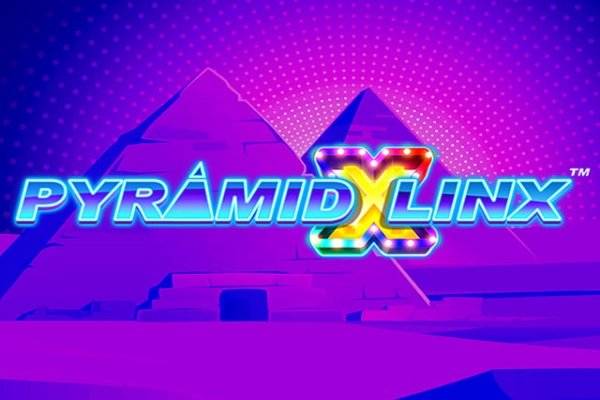 Pyramid Linx slot preview