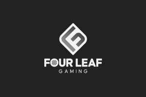Four Leaf Gaming logo