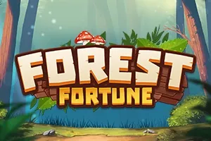 Forest Fortune slot preview