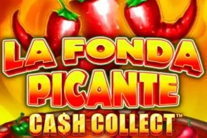 La Fonda Picante Cash Collect slot preview