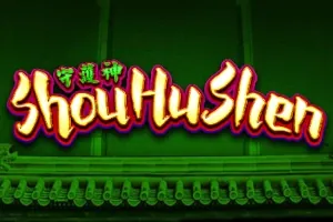 Shou Hu Shen slot preview