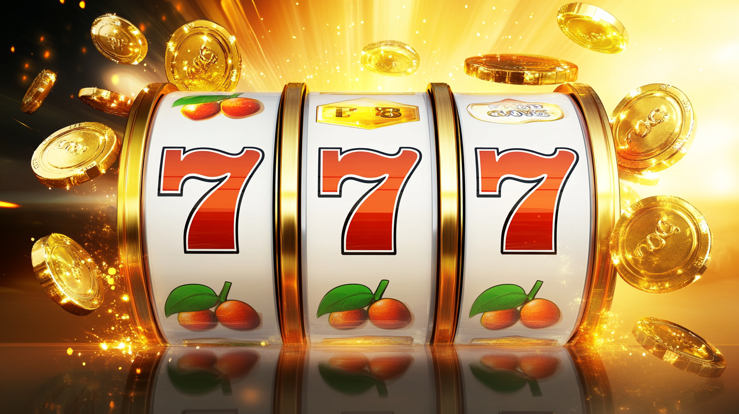 Slots Guide