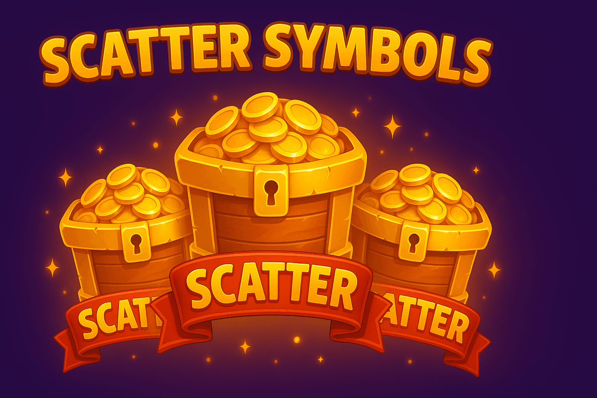 Scatter Symbols