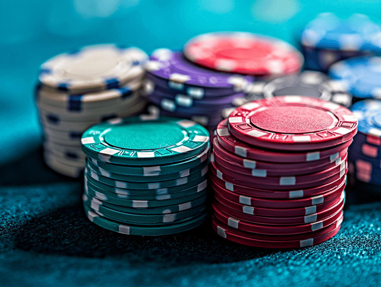 Discover Online Blackjack Benefits