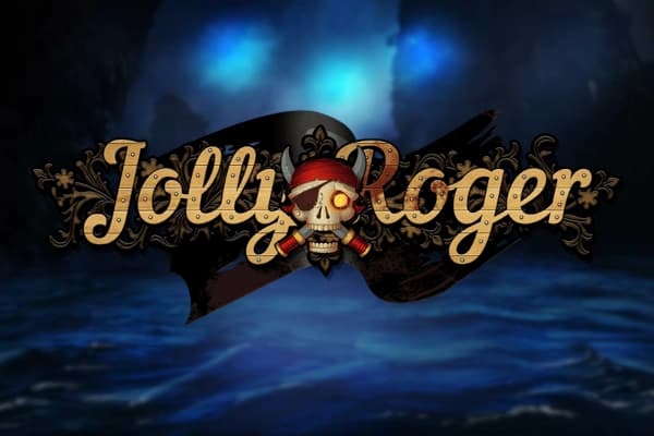 Jolly Roger slot preview