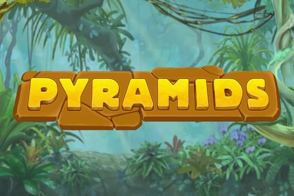 Pyramids slot preview