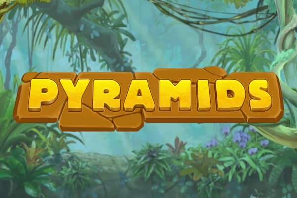 Pyramids slot preview