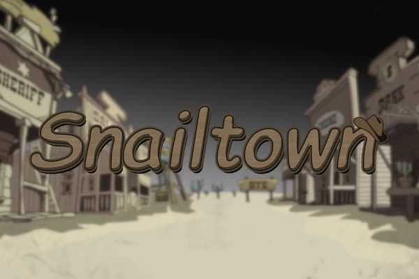 Snailtown slot preview