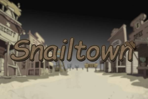 Snailtown slot preview