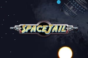 Space Jail slot preview