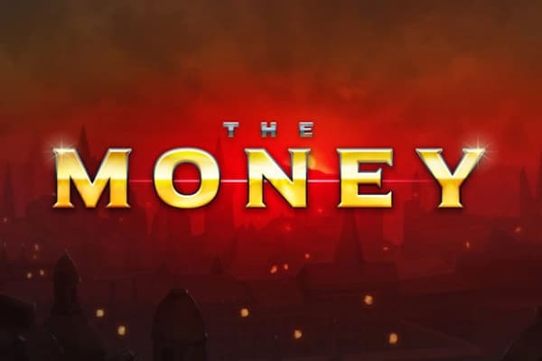 The Money slot preview