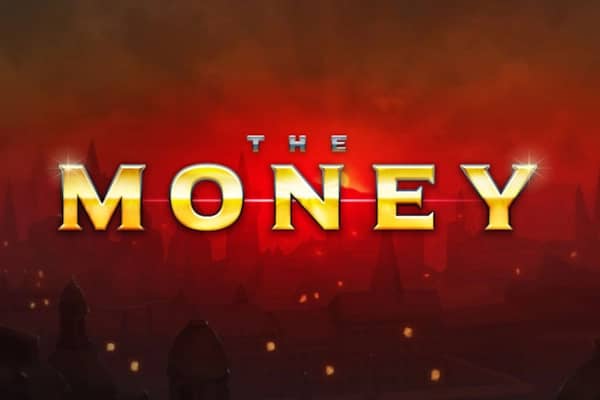 The Money slot preview