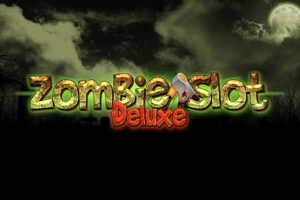 Zombie Slot slot preview