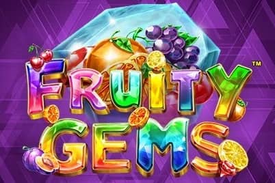 Fruity Gems slot preview