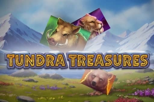 Tundra Treasures slot preview