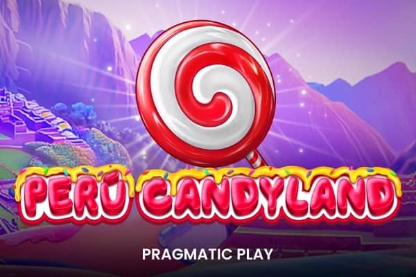 Peru Candyland slot preview