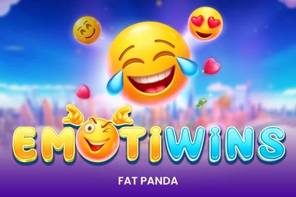 Emotiwins slot preview