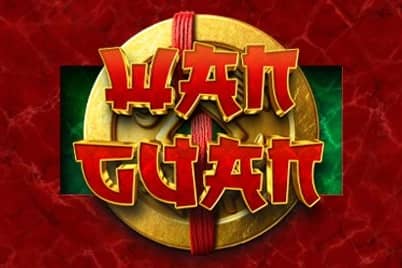 Wan Guan slot preview