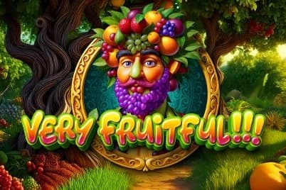 Very Fruitful slot preview