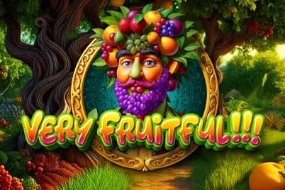 Very Fruitful slot preview