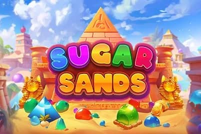 Sugar Sands slot preview
