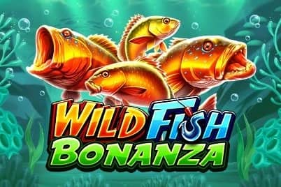 Wild Fish Bonanza slot preview