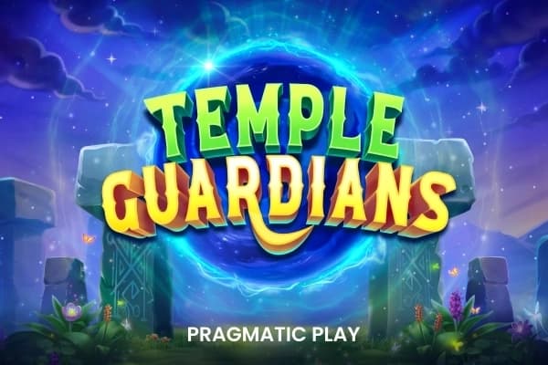 Temple Guardians slot preview