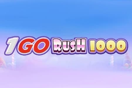 1GO Rush 1000 slot preview