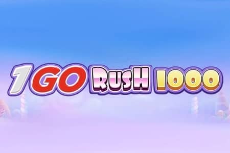 1GO Rush 1000 slot preview