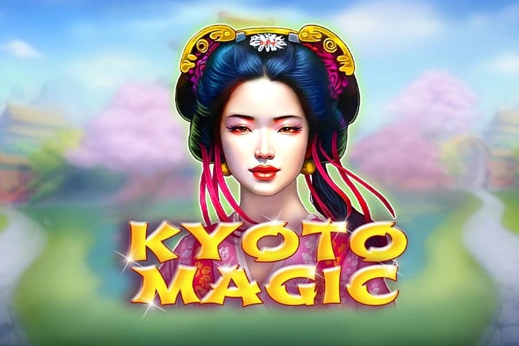Kyoto Magic slot preview